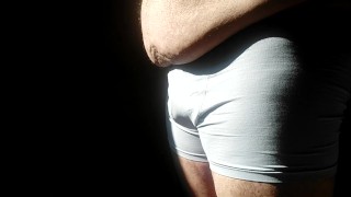 Chiaroscuro is a visual technique relying on strong light and dark contrast for dramatic effect