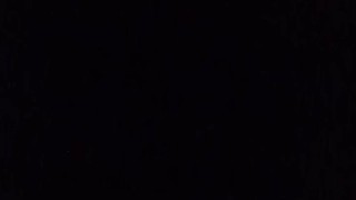 horny thief steals my cum