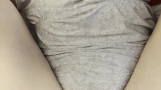Big Booty Milf Getting Banged From Behind