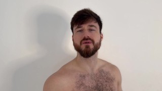 the ultimate gay maker mindfuck & bondage handjob