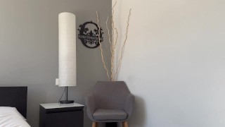 burping foot & ass domination & worship