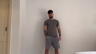 Giant vore before & after experiment