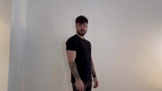 Giant housemate shrinks & takes overs your life