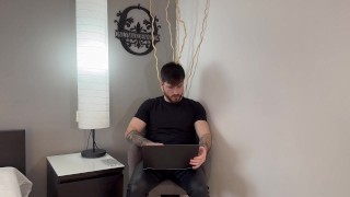 the straight to gay virus