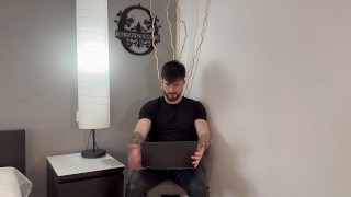 the straight to gay virus