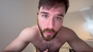 Farting & ass domination from the giant