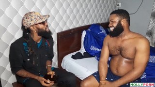 Strawberry Caught Krissyjoh Fucking His Girlfriend