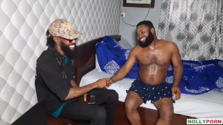 Strawberry Caught Krissyjoh Fucking His Girlfriend