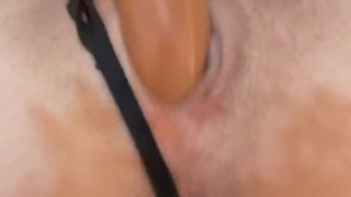 Bet you can’t sit through this without shifting in your seat.