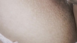 A esta mexicana le encantan tener 2 penes