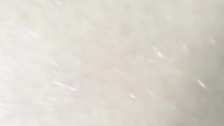 “Younger guy fucks his busty MILF outdoors – curvy & horny”