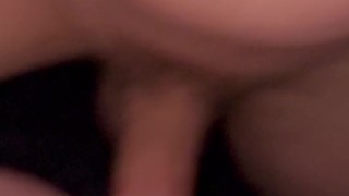 WATCH MY PUSSY B POUNDED AT 3AM SHORT CLIP