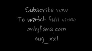 Cuming and swallowing 🤪 a huge load of cum💦 while getting rimmed