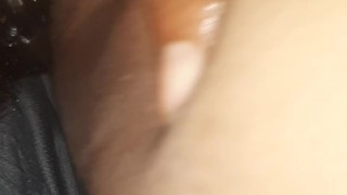 Chubby Pinay Gusto Daw Masubukan Yung Condom Na My Spike