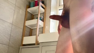 Bit of fun with my ass