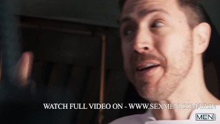 Culinary Cock/ MEN / Arno Antino, Parker Savage