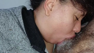 blowjob asmr,deep throat asmr,saliva asmr,licking asmr,gagging asmr🍆🥛🥛💦😵🤤😋😋🥛💦💦🤤🤤🤤😋🥷