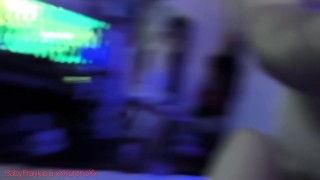 Come conchas peludas - No puedo esperar para acabarte adentro ☻ | xXKuronoXx & BabyFrankie