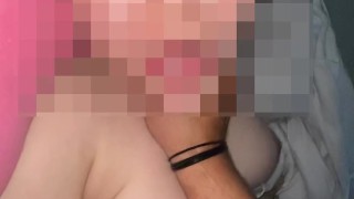 YourBaeey - Indonesian Girl Fucks Like Mad!