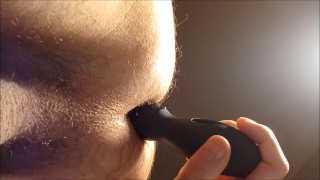 Anal Masturbation/Cock Play...A Compilation w/ Music