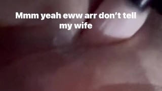 Secret faggot sex machine