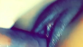 MOST BEAUTIFUL EBONY SKINNY SEXY BLACK GIRL EBONY COLLEGE TAKES BIG DICK BBC