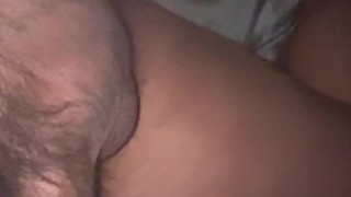 Love playing with my dildo