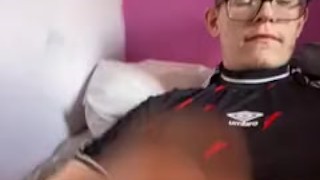 New video after a couple of weeks