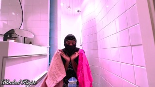 Steamy Sauna Sessions: H&M Men's Swimwear Try-On Haul & Review