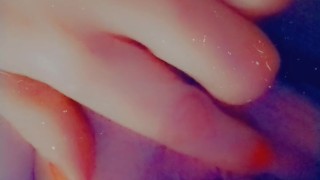 Teasing the perfect pussy