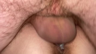 Naughty Helena fucked hard