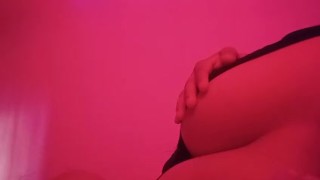 Fantaseando con mi vecino