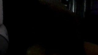 He fucked me while he was on virtual reality and it felt so good