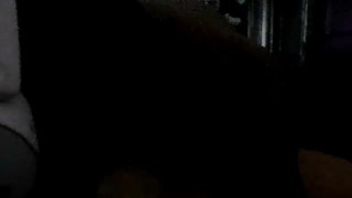 He fucked me while he was on virtual reality and it felt so good