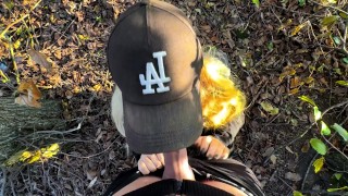 You Watch My Small Tits Bounce While I Ride You After I Suck Your Cock Passionately POV