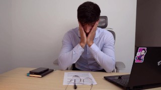 Professor confesses that he's attracted to you - Bastian Blanc - JOI for women