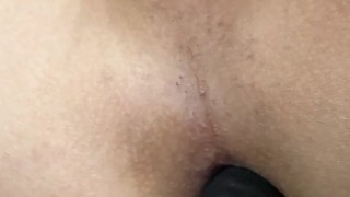 突かれたくて我慢汁ダラダラなカラダ見てください