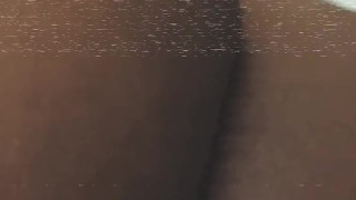 Stroke Glitchn (Red UpClose Comp)