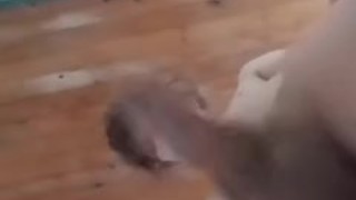 First time masturbating in the college dorm