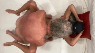 Str8 to it -Juices Flowin w/every spank-push-tug-lick he gives me