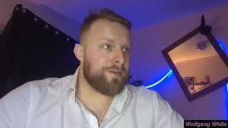 POV Roleplay: Your High School Bully Fucks Your Throat Again - Huge Cumshot with Dirty Talk