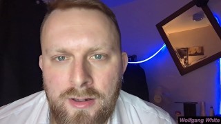 POV Roleplay - Your Bully Spits On You Until You Cum Pathetically (Spit Fetish)