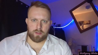 POV Roleplay - Your Bully Spits On You Until You Cum Pathetically (Spit Fetish)