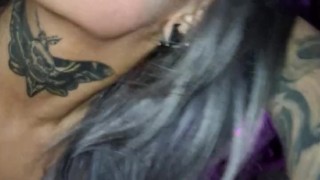 Wife leveled up while I was locked up