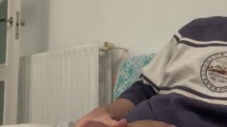 Se me puso dura viendo a Gaby Gardez