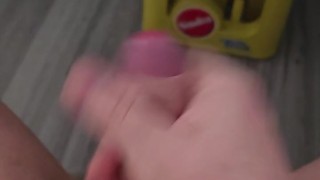 Masturbation on the Morning