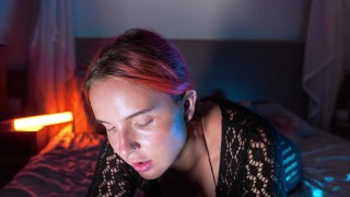 ASMR | Jerking Your Dick Off Intensely and Dggressively Arousing You.