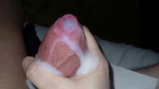 I cum every 12 hours. Lots of thick sperm.