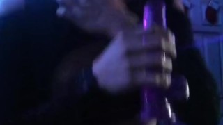 Femboy sexy lencería chile