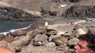 PISSING MYSELF in Public🤯I Hope Nobody Discover Me